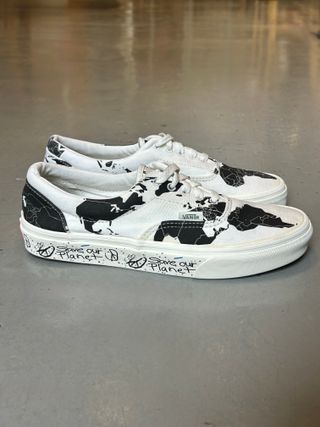 Zapatillas Vans 40, Era “Save Our Planet”