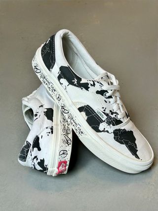 Zapatillas Vans 40, Era “Save Our Planet”