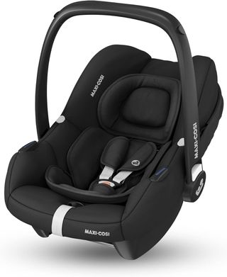 Maxi-Cosi CabrioFix i-Size, Silla Coche Bebé, 0-12