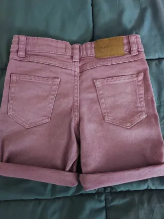 Calções Mango 5 anos