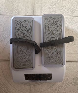 Powerlegs Ejercitador de Piernas