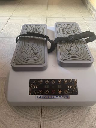 Powerlegs Ejercitador de Piernas