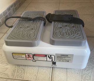 Powerlegs Ejercitador de Piernas