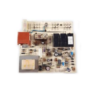 Tarjeta Electrónica Caldera Lamborghini Inova Piez