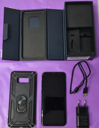 Samsung Galaxy S8+ 64GB