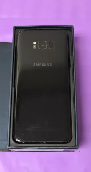 Samsung Galaxy S8+ 64GB
