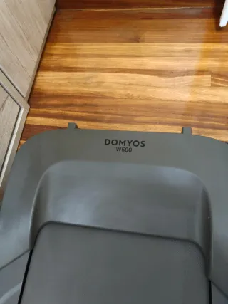 Cinta andar plegable Domyos W500