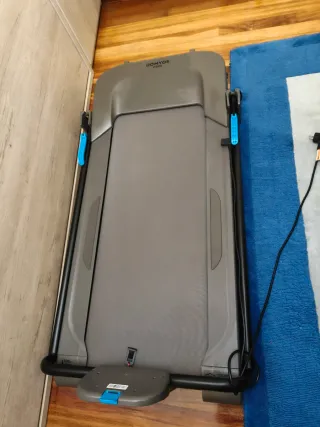 Cinta andar plegable Domyos W500