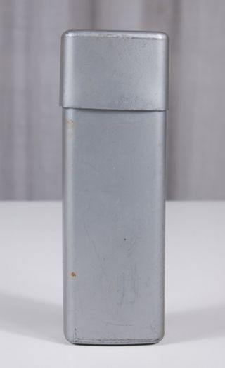 Set strumenti odontoiatrici vintage anni '60