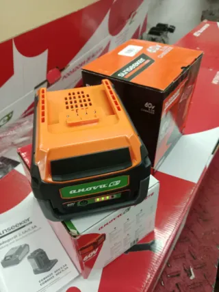 Batteria Anova 60V 5.5A