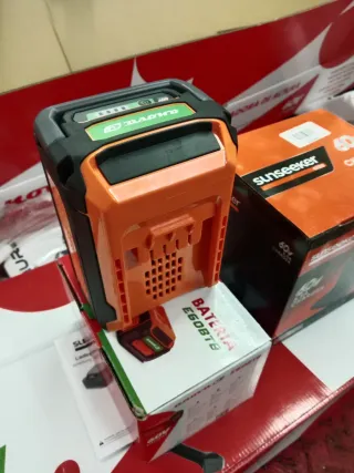 Batteria Anova 60V 5.5A