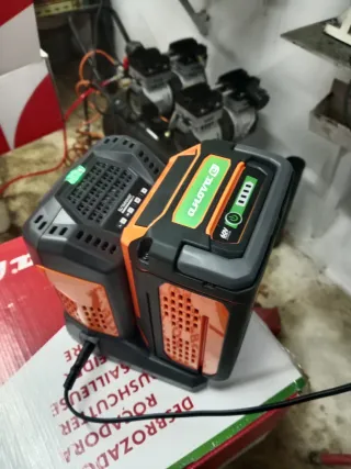 Batteria Anova 60V 5.5A