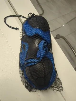 Protecciones para niño