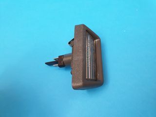 Alfa Romeo Giulietta dal 78 luce fanale targa OLSA