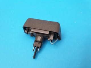 Alfa Romeo Giulietta dal 78 luce fanale targa OLSA