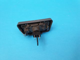 Alfa Romeo Giulietta dal 78 luce fanale targa OLSA