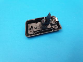 Alfa Romeo Giulietta dal 78 luce fanale targa OLSA