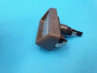 Alfa Romeo Giulietta dal 78 luce fanale targa OLSA