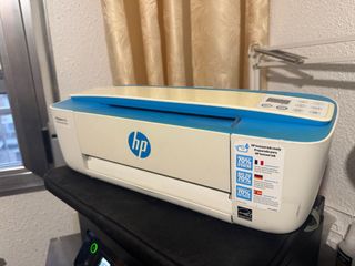 Impresora HP Deskjet 3720