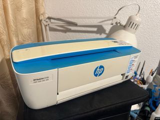 Impresora HP Deskjet 3720