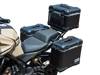 Voge 625 DSX