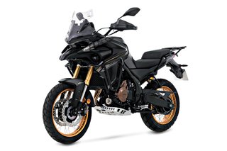 Voge 625 DSX