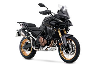 Voge 625 DSX