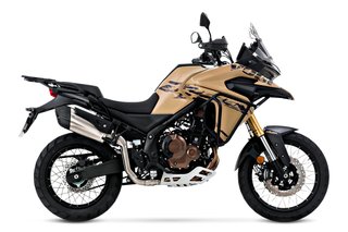 Voge 625 DSX