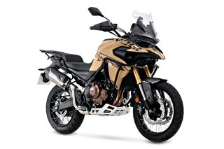 Voge 625 DSX