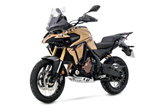 Voge 625 DSX