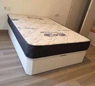 Canapé cama nuevo a estrenar