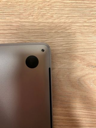 MacBook Pro 13” Gris Espacial LEER BIEN