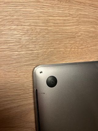 MacBook Pro 13” Gris Espacial LEER BIEN