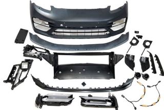 Paragolpes Delantero Porsche Panamera 970.1