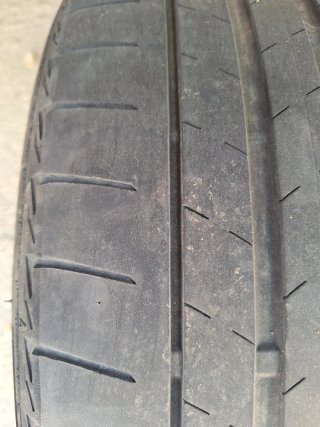 Bridgestone Turanza 225/40 R18 Neumático