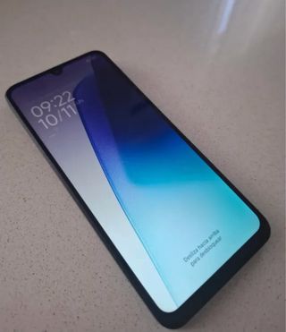 Xiaomi Redmi 14C 256GB Negro