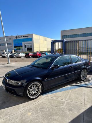BMW Serie 3 1999