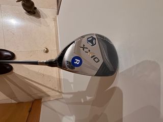 Híbrido XXIO H4 Regular