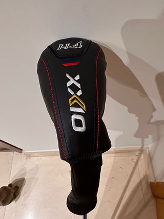 Híbrido XXIO H4 Regular