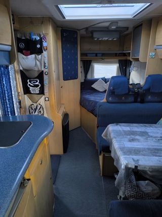 FIAT Ducato 2004
