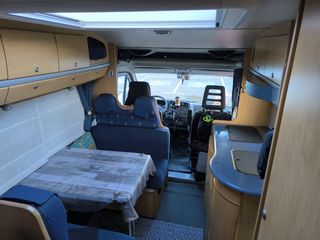 FIAT Ducato 2004
