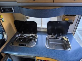 FIAT Ducato 2004