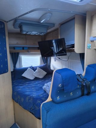 FIAT Ducato 2004