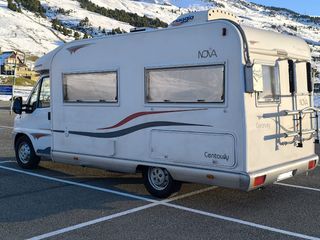 FIAT Ducato 2004