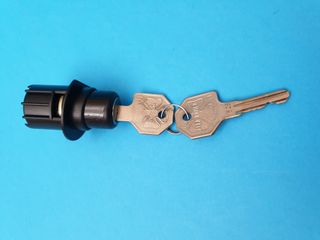 Alfa Romeo Giulietta 77-81 blocchetto serratura co