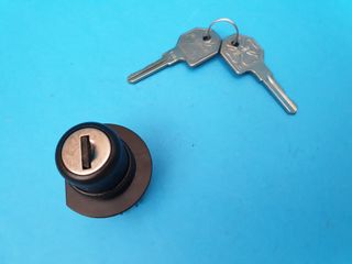 Alfa Romeo Giulietta 77-81 blocchetto serratura co