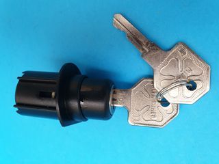 Alfa Romeo Giulietta 77-81 blocchetto serratura co