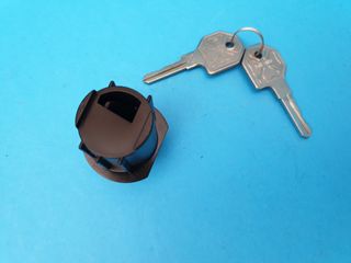 Alfa Romeo Giulietta 77-81 blocchetto serratura co