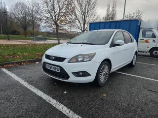 Ford Focus 2010