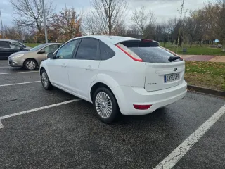 Ford Focus 2010